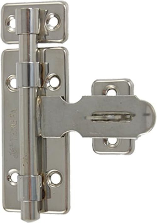 ITALO Door Lock 6 Inch - Al Kabayel Discount CentreITALO Door Lock 6 InchHand ToolsITALOAl Kabayel Discount Centre