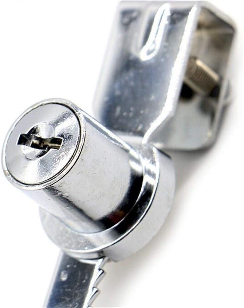 ITALO Glass Lock - HW - 018 - Al Kabayel Discount CentreITALO Glass Lock - HW - 018Hand ToolsITALOAl Kabayel Discount Centre