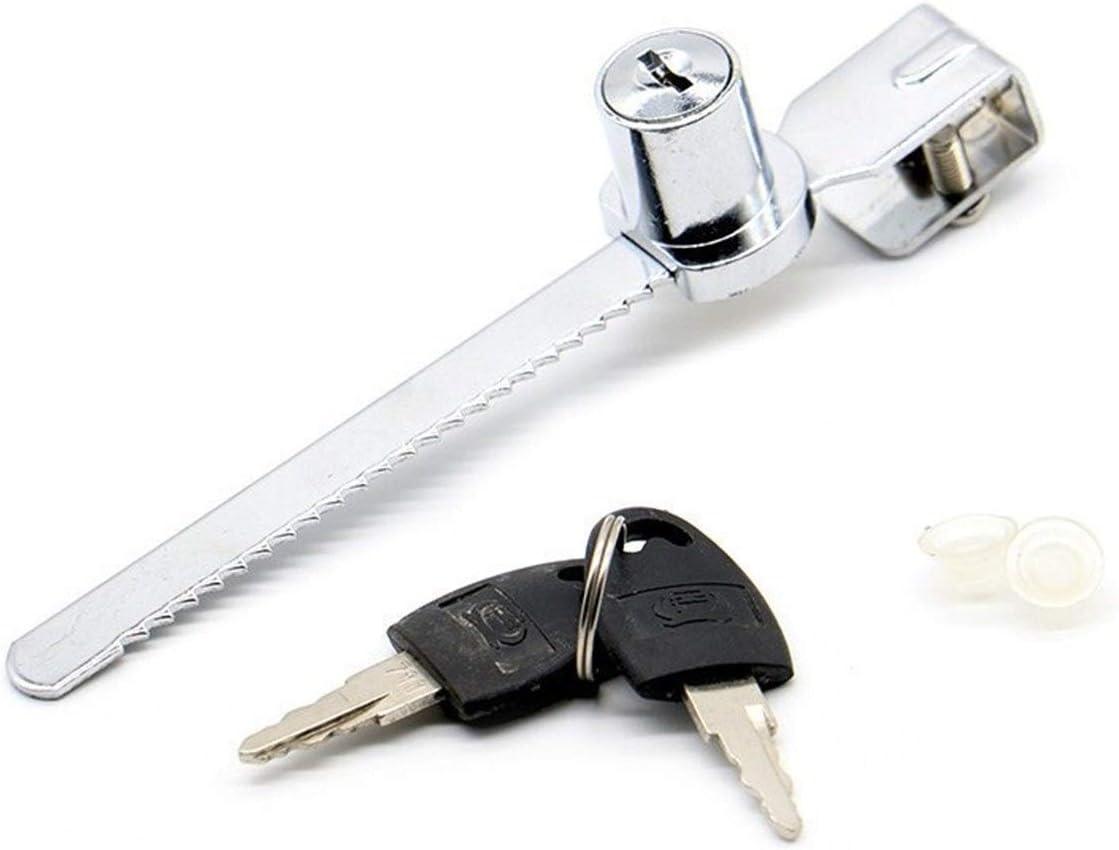 ITALO Glass Lock - HW - 018 - Al Kabayel Discount CentreITALO Glass Lock - HW - 018Hand ToolsITALOAl Kabayel Discount Centre