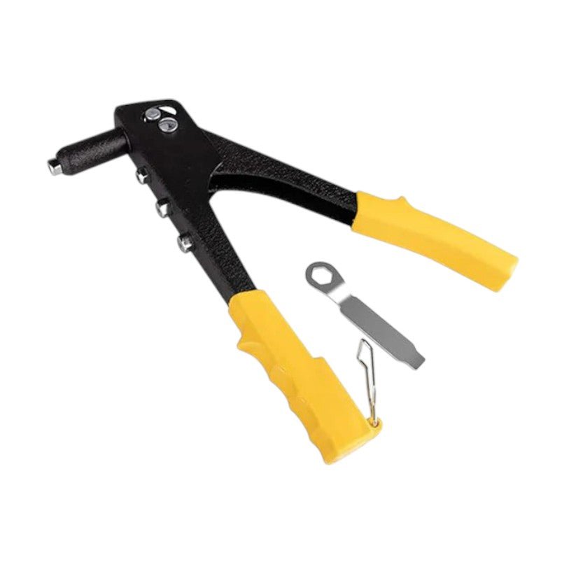 ITALO Hand Riverter, HW142 - Al Kabayel Discount CentreITALO Hand Riverter, HW142Hand ToolsITALOAl Kabayel Discount Centre