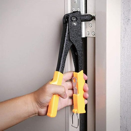 ITALO Hand Riverter, HW142 - Al Kabayel Discount CentreITALO Hand Riverter, HW142Hand ToolsITALOAl Kabayel Discount Centre