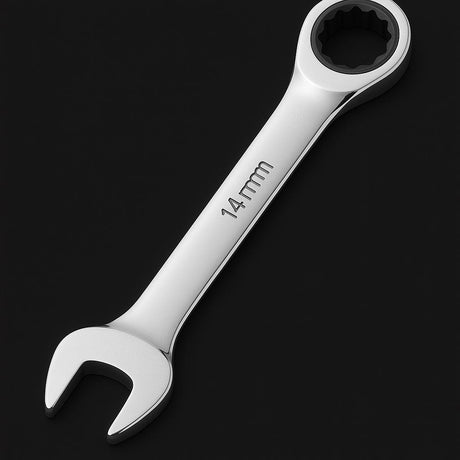ITALO Spanner 14mm, HW - 346 - Al Kabayel Discount CentreITALO Spanner 14mm, HW - 346Hand ToolsITALOAl Kabayel Discount Centre