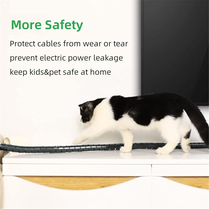 ITALO Wire Sheath 20mm dia * 1.5meter - Al Kabayel Discount CentreITALO Wire Sheath 20mm dia * 1.5meterCords & AdaptersITALOAl Kabayel Discount Centre