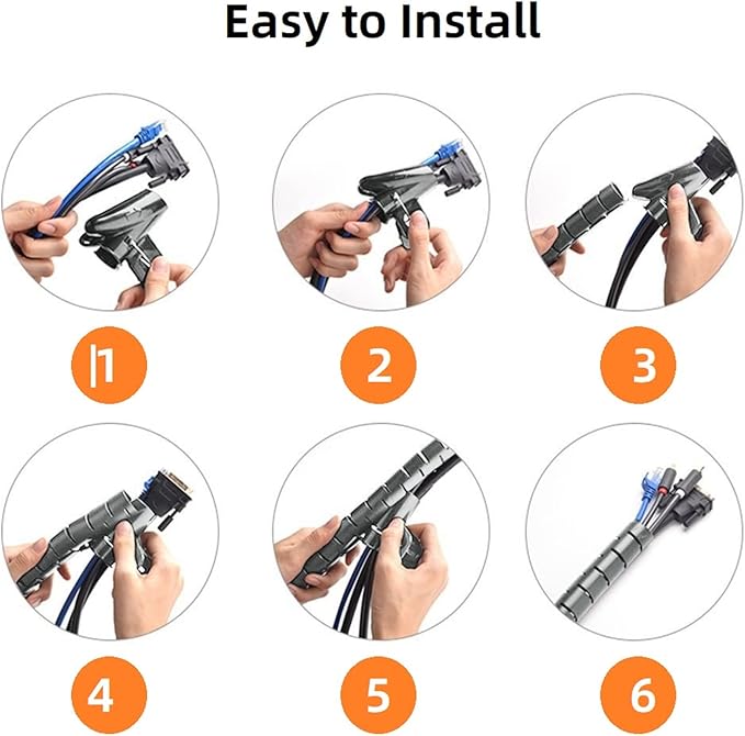 ITALO Wire Sheath 20mm dia * 1.5meter - Al Kabayel Discount CentreITALO Wire Sheath 20mm dia * 1.5meterCords & AdaptersITALOAl Kabayel Discount Centre