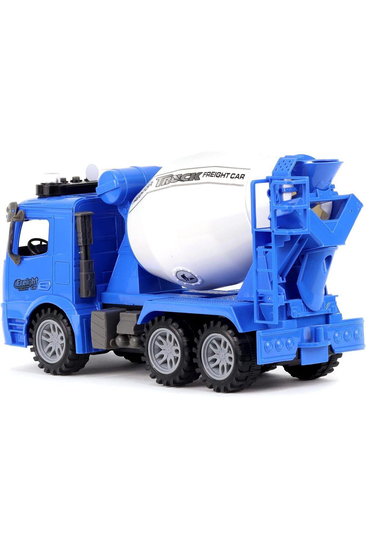 Jawda Freight Car Series Truck with Light & Sound, Blue, 98 - 614A - Al Kabayel Discount CentreJawda Freight Car Series Truck with Light & Sound, Blue, 98 - 614ARemote Control toysJAWDAAl Kabayel Discount Centre