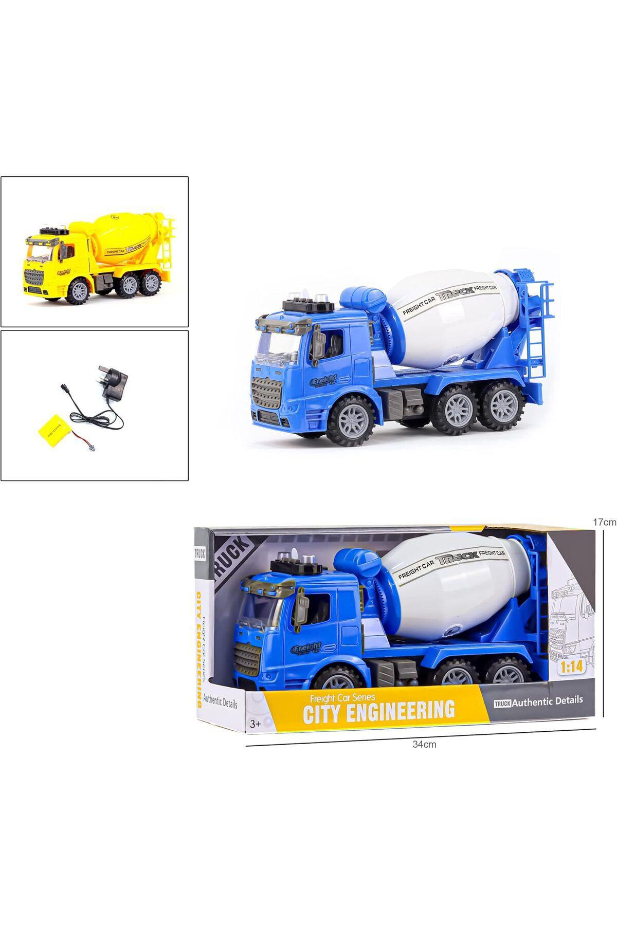 Jawda Freight Car Series Truck with Light & Sound, Blue, 98 - 614A - Al Kabayel Discount CentreJawda Freight Car Series Truck with Light & Sound, Blue, 98 - 614ARemote Control toysJAWDAAl Kabayel Discount Centre