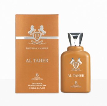 JB Loves Al Taher Green EDP - 100ML - Al Kabayel Discount CentreJB Loves Al Taher Green EDP - 100MLPerfumesJB LOVESAl Kabayel Discount Centre