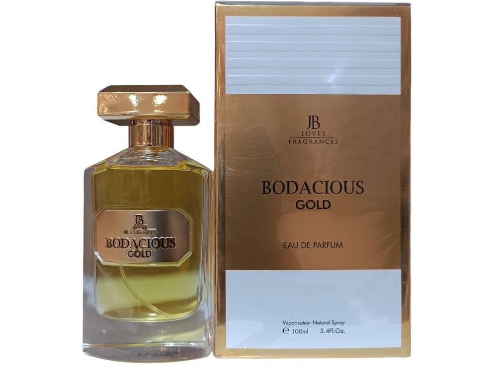 JB Loves Gold Eau De Perfume For Man And Women - 100ML - Al Kabayel Discount CentreJB Loves Gold Eau De Perfume For Man And Women - 100MLPerfumesJB LOVESAl Kabayel Discount Centre