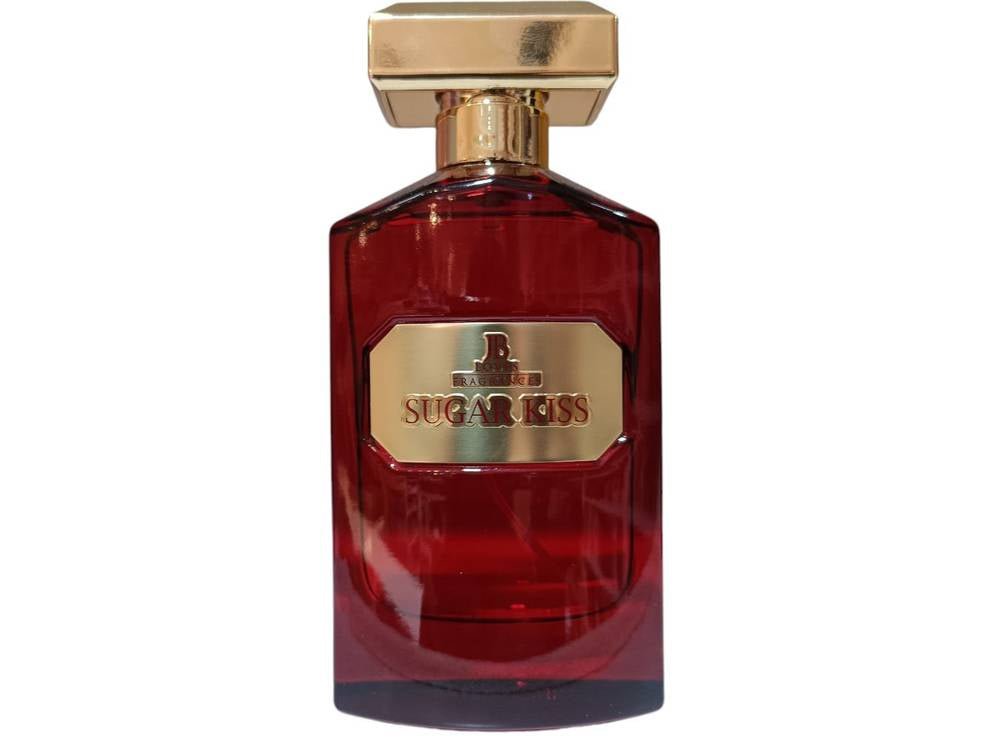 JB Loves Sugar Kiss Eau De Parfum For Mne And Women - 100ML - Al Kabayel Discount CentreJB Loves Sugar Kiss Eau De Parfum For Mne And Women - 100MLPerfumesJB LOVESAl Kabayel Discount Centre