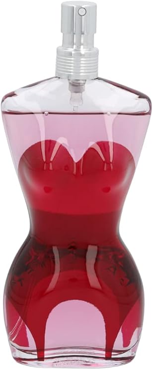 Jean Paul Gaultier Classique Eau de Parfum, 100 ml - Al Kabayel Discount CentreJean Paul Gaultier Classique Eau de Parfum, 100 mlPerfumesJean Paul GaultierAl Kabayel Discount Centre