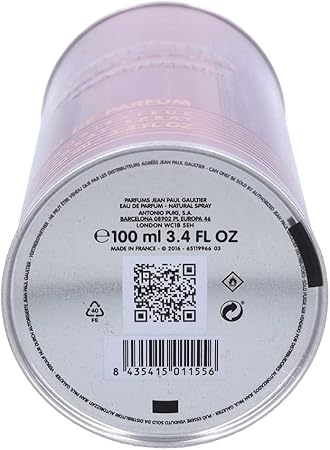 Jean Paul Gaultier Classique Eau de Parfum, 100 ml - Al Kabayel Discount CentreJean Paul Gaultier Classique Eau de Parfum, 100 mlPerfumesJean Paul GaultierAl Kabayel Discount Centre
