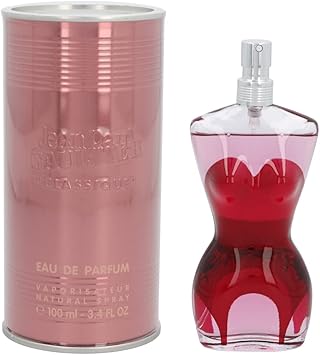 Jean Paul Gaultier Classique Eau de Parfum, 100 ml - Al Kabayel Discount CentreJean Paul Gaultier Classique Eau de Parfum, 100 mlPerfumesJean Paul GaultierAl Kabayel Discount Centre