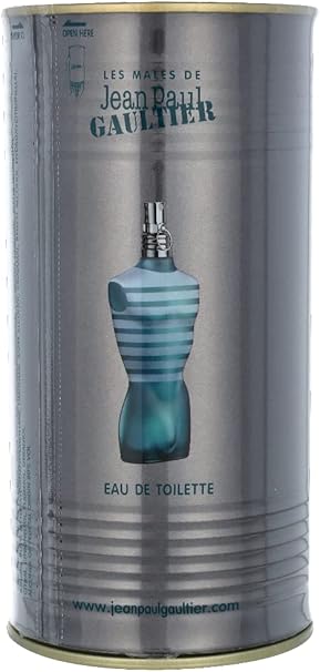 Jean Paul Gaultier - perfumes for women - Eau de Toilette, 125ml - Al Kabayel Discount CentreJean Paul Gaultier - perfumes for women - Eau de Toilette, 125mlPerfumesJean Paul GaultierAl Kabayel Discount Centre