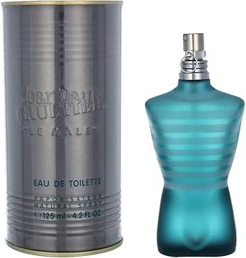 Jean Paul Gaultier - perfumes for women - Eau de Toilette, 125ml - Al Kabayel Discount CentreJean Paul Gaultier - perfumes for women - Eau de Toilette, 125mlPerfumesJean Paul GaultierAl Kabayel Discount Centre