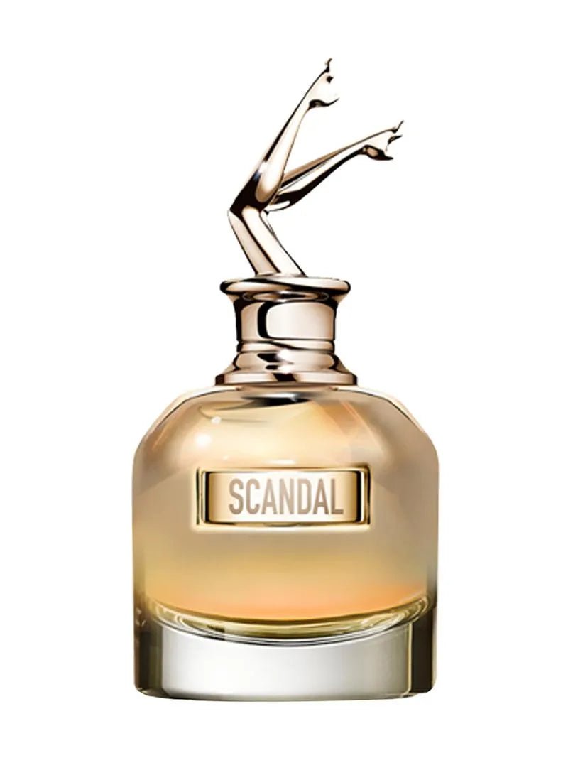 Jean Paul Gaultier Scandal Gold EDP - 80ml - Al Kabayel Discount CentreJean Paul Gaultier Scandal Gold EDP - 80mlPerfumesJEAN PAUL GAULTIERAl Kabayel Discount Centre