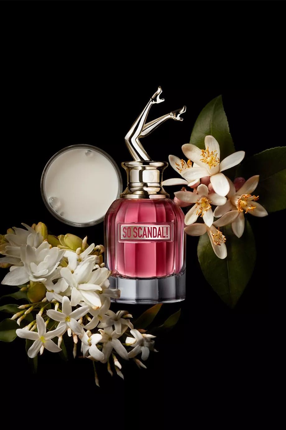 Jean Paul Gaultier So Scandal for Unisex EDP - 80ml - Al Kabayel Discount CentreJean Paul Gaultier So Scandal for Unisex EDP - 80mlPerfumesJEAN PAUL GAULTIERAl Kabayel Discount Centre