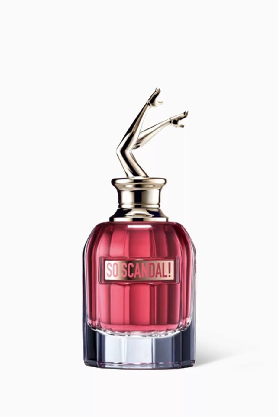 Jean Paul Gaultier So Scandal for Unisex EDP - 80ml - Al Kabayel Discount CentreJean Paul Gaultier So Scandal for Unisex EDP - 80mlPerfumesJEAN PAUL GAULTIERAl Kabayel Discount Centre