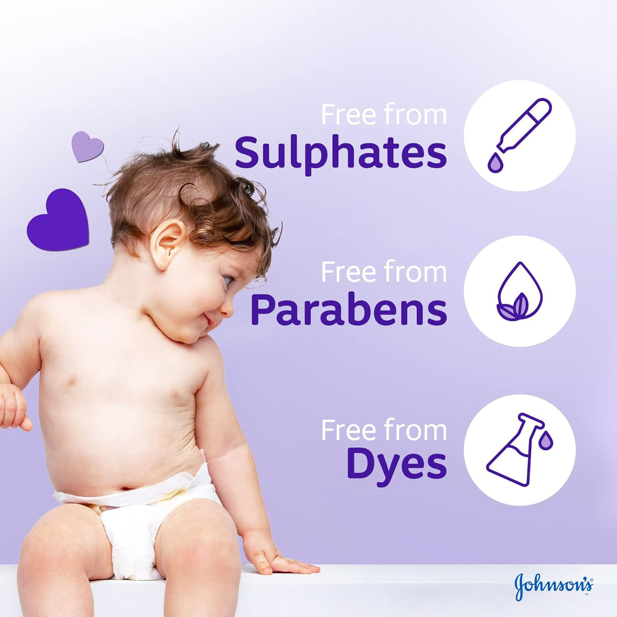 Johnson's Baby Bath – Sleep Time | 300ml - Al Kabayel Discount CentreJohnson's Baby Bath – Sleep Time | 300mlBaby ProductsJOHNSON'SAl Kabayel Discount Centre