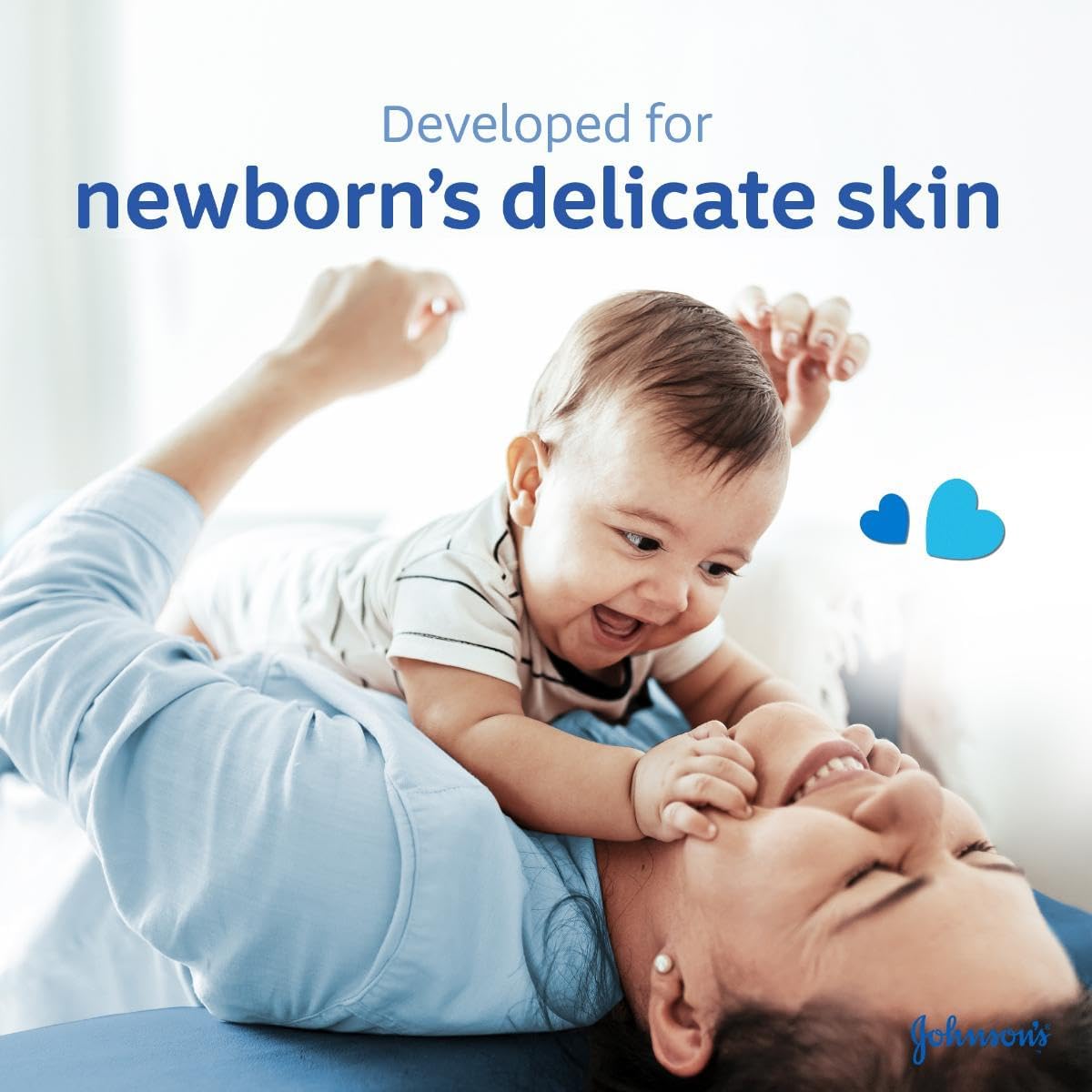 Johnson's Baby Jelly Fragrance Free 100ml – Gentle, Hypoallergenic Skin Protection - Al Kabayel Discount CentreJohnson's Baby Jelly Fragrance Free 100ml – Gentle, Hypoallergenic Skin ProtectionBaby ProductsJOHNSON'SAl Kabayel Discount Centre