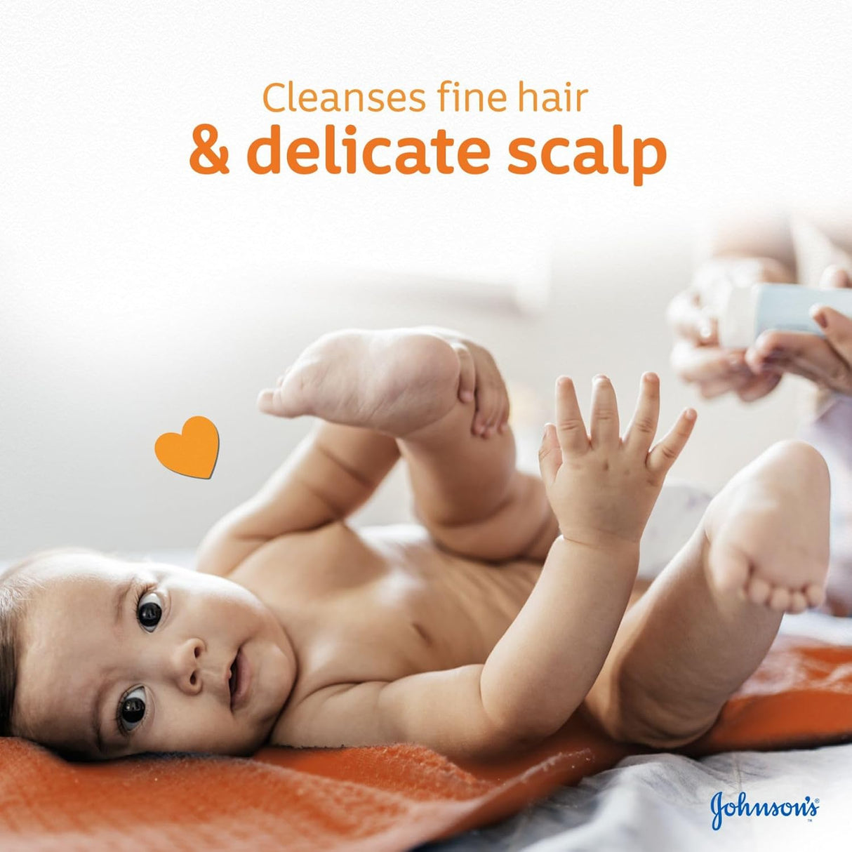Johnson's Baby Shampoo 300ml – No More Tears Formula - Al Kabayel Discount CentreJohnson's Baby Shampoo 300ml – No More Tears FormulaBaby ProductsJOHNSON'SAl Kabayel Discount Centre
