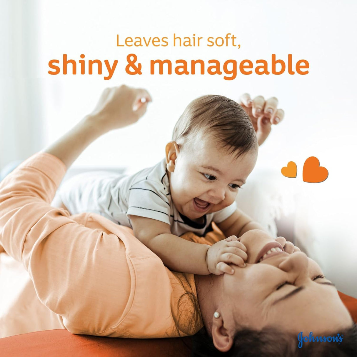 Johnson's Baby Shampoo 300ml – No More Tears Formula - Al Kabayel Discount CentreJohnson's Baby Shampoo 300ml – No More Tears FormulaBaby ProductsJOHNSON'SAl Kabayel Discount Centre