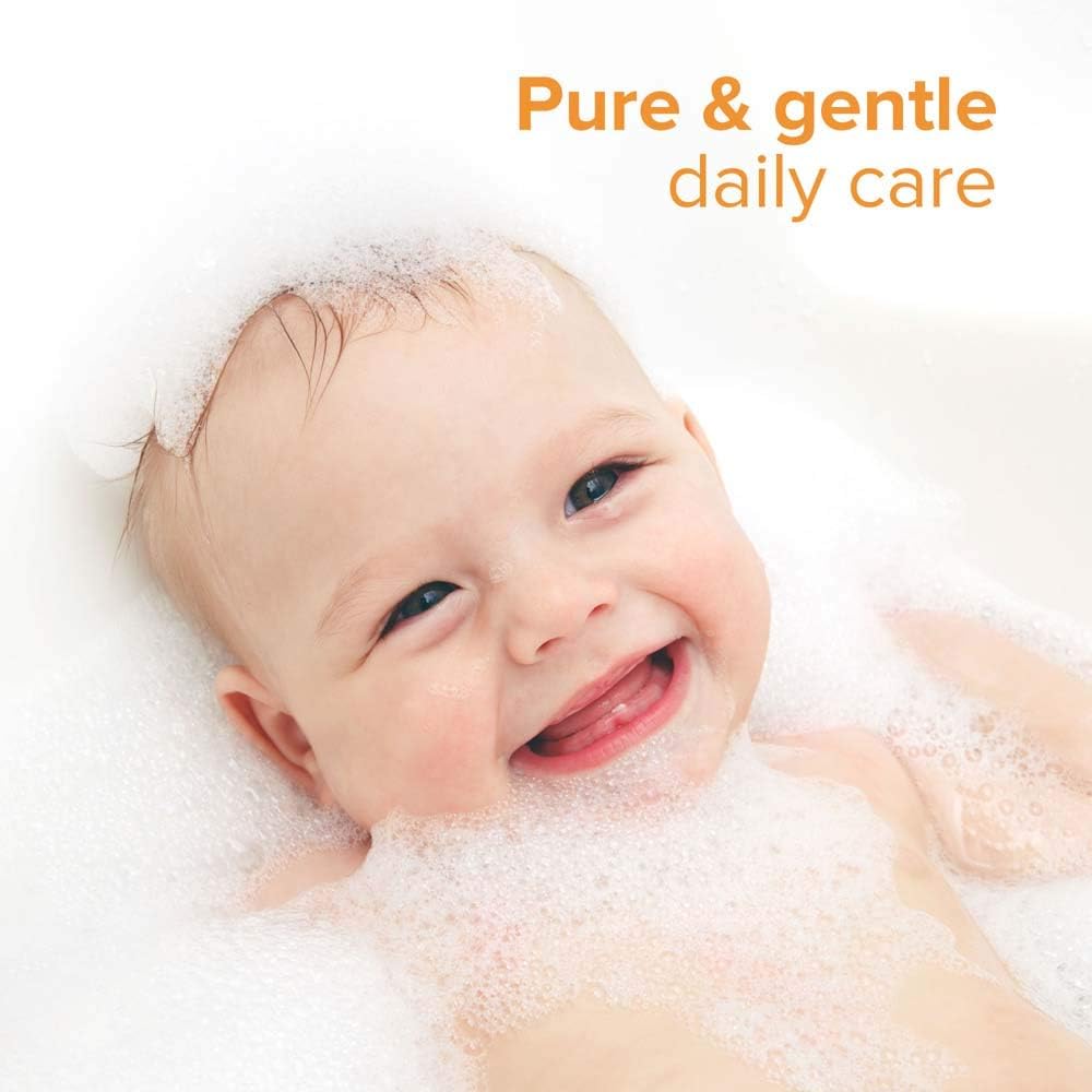 Johnson's Baby Shampoo – 500ml + 200ml Bundle - Al Kabayel Discount CentreJohnson's Baby Shampoo – 500ml + 200ml BundleBaby ProductsJOHNSON'SAl Kabayel Discount Centre