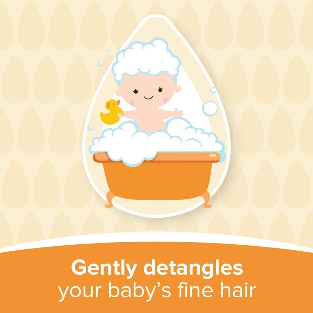 Johnson's Baby Shampoo – 500ml + 200ml Bundle - Al Kabayel Discount CentreJohnson's Baby Shampoo – 500ml + 200ml BundleBaby ProductsJOHNSON'SAl Kabayel Discount Centre