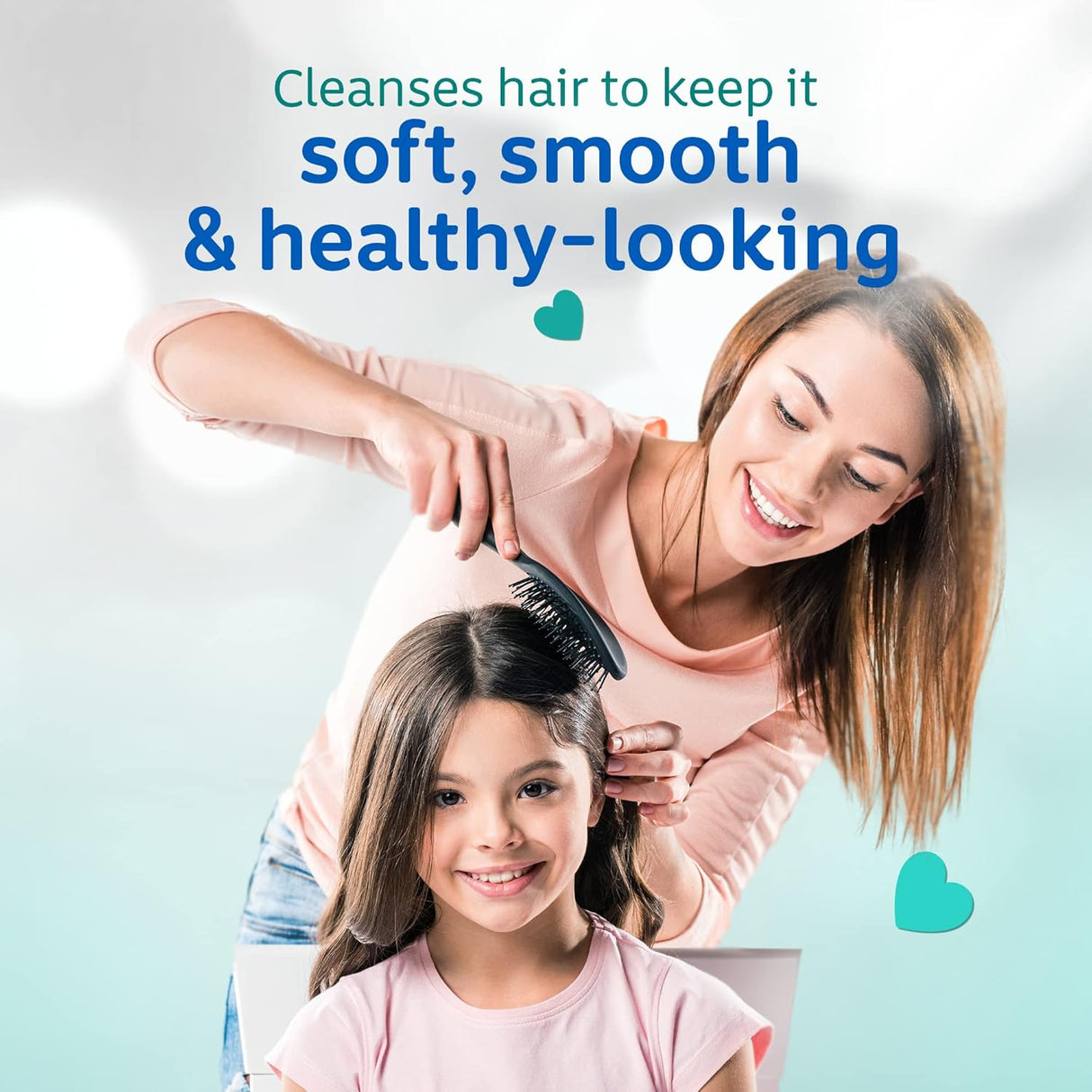 Johnson's No More Tangles Kids Shampoo 500ml - Al Kabayel Discount CentreJohnson's No More Tangles Kids Shampoo 500mlBaby ProductsJOHNSON'SAl Kabayel Discount Centre