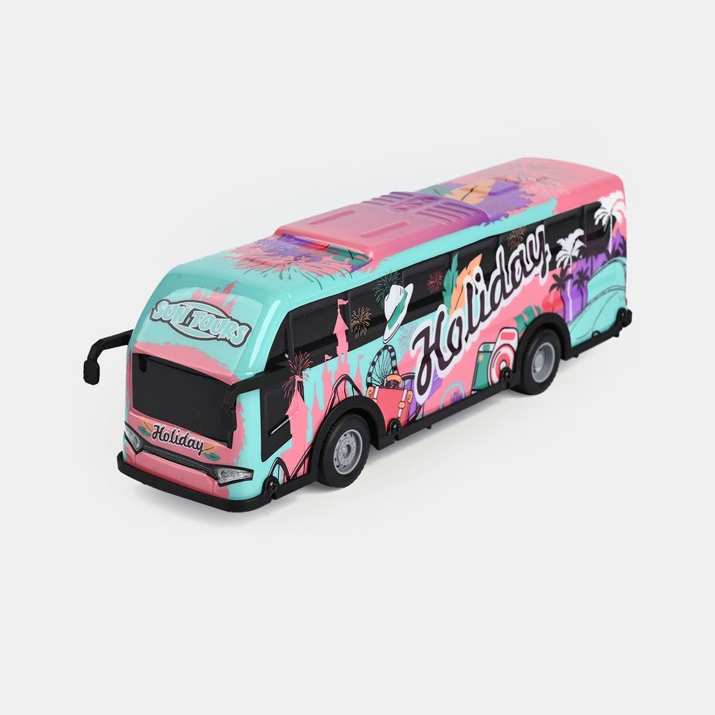 Joodi R/C City Bus with LED Lights, Complete Function Bus, 27MHz R/C - Al Kabayel Discount CentreJoodi R/C City Bus with LED Lights, Complete Function Bus, 27MHz R/CRemote Control toysJOODIAl Kabayel Discount Centre