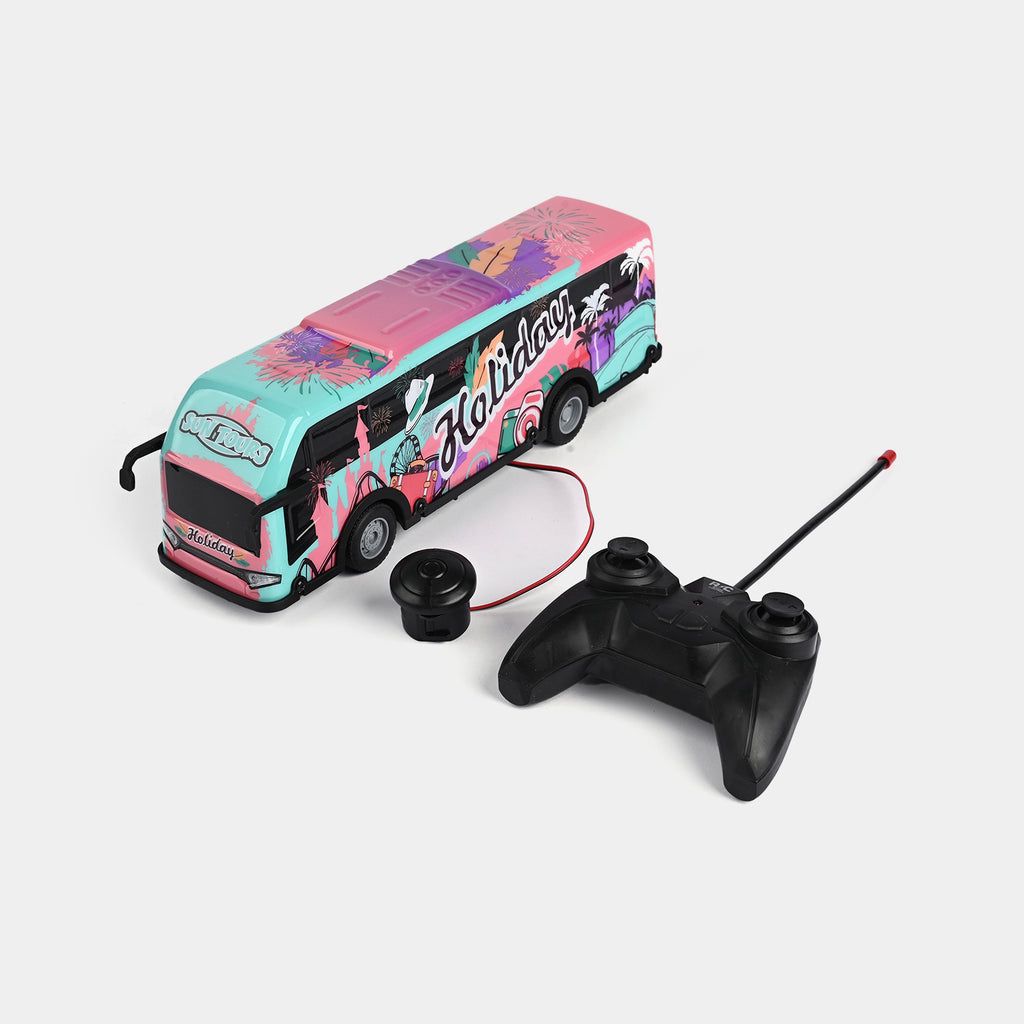 Joodi R/C City Bus with LED Lights, Complete Function Bus, 27MHz R/C - Al Kabayel Discount CentreJoodi R/C City Bus with LED Lights, Complete Function Bus, 27MHz R/CRemote Control toysJOODIAl Kabayel Discount Centre