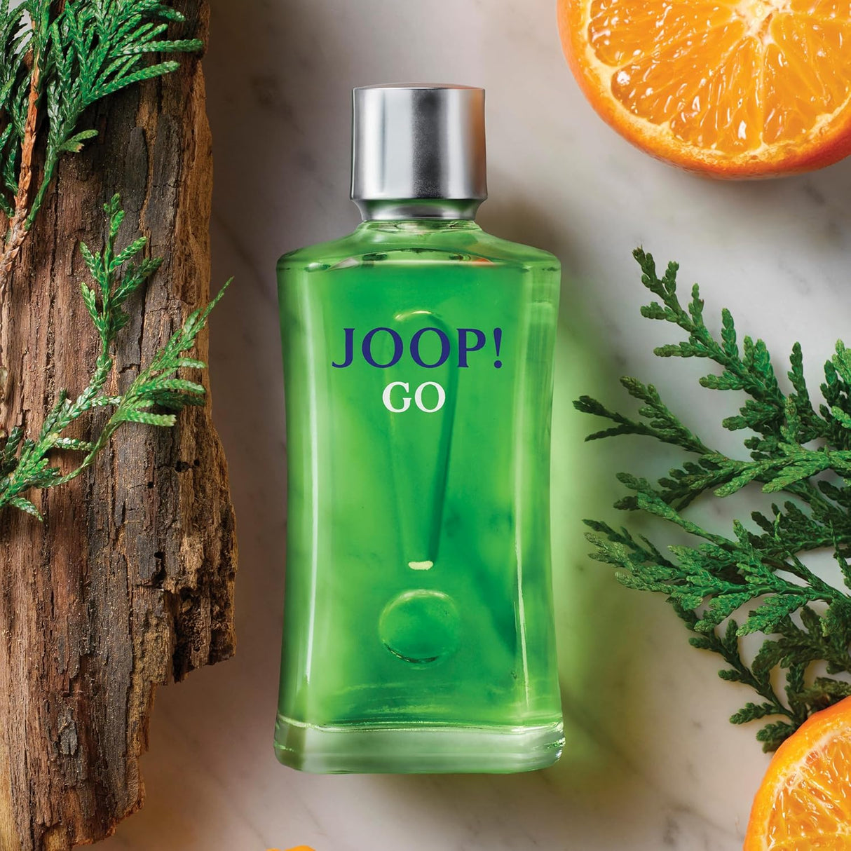 Joop! Go EDT for Men - 100ml - Al Kabayel Discount CentreJoop! Go EDT for Men - 100mlPerfumesJOOP!Al Kabayel Discount Centre