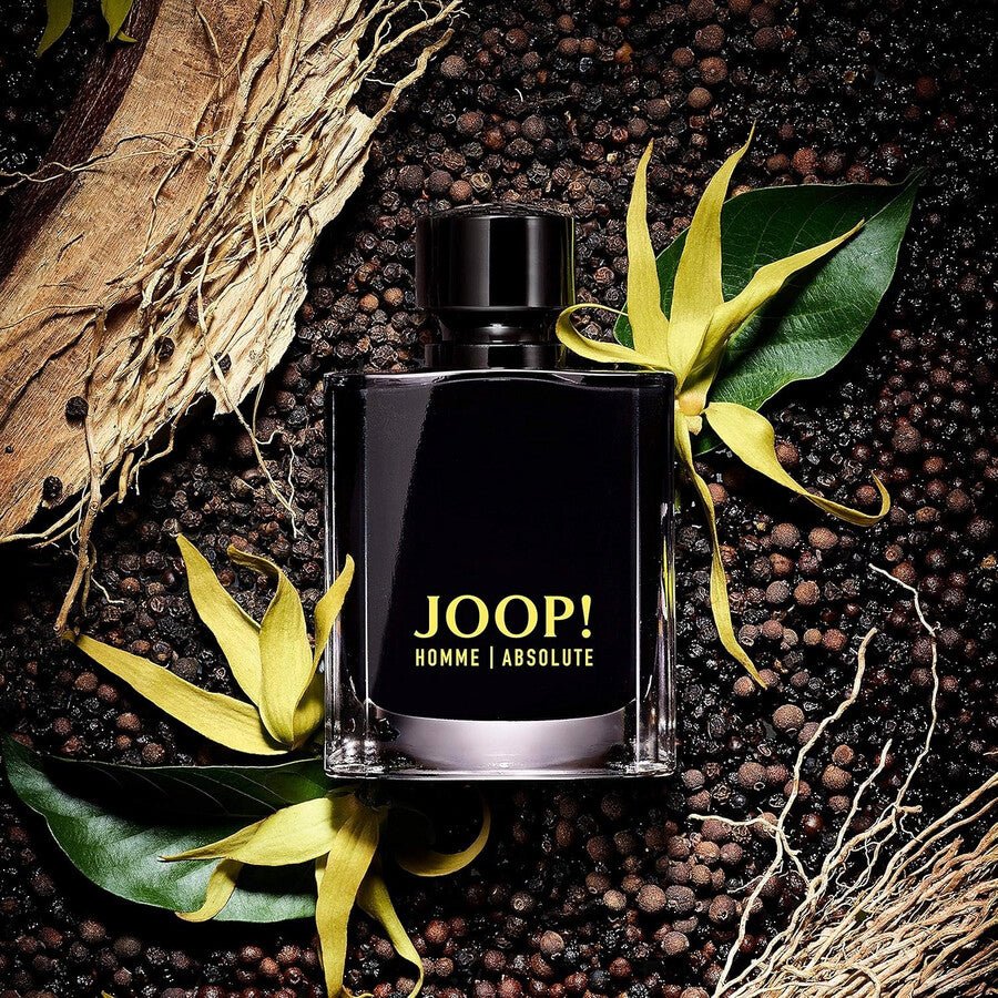Joop! Homme Absolute EDP - 120ml - Al Kabayel Discount CentreJoop! Homme Absolute EDP - 120mlPerfumesJOOP!Al Kabayel Discount Centre