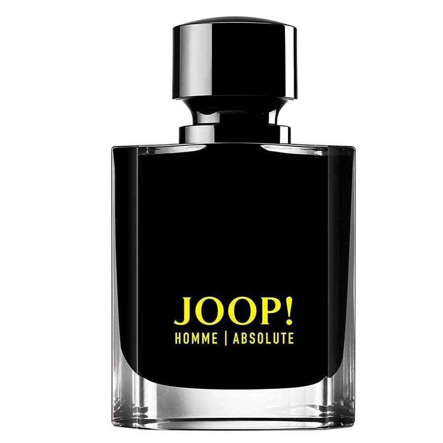 Joop! Homme Absolute EDP - 120ml - Al Kabayel Discount CentreJoop! Homme Absolute EDP - 120mlPerfumesJOOP!Al Kabayel Discount Centre