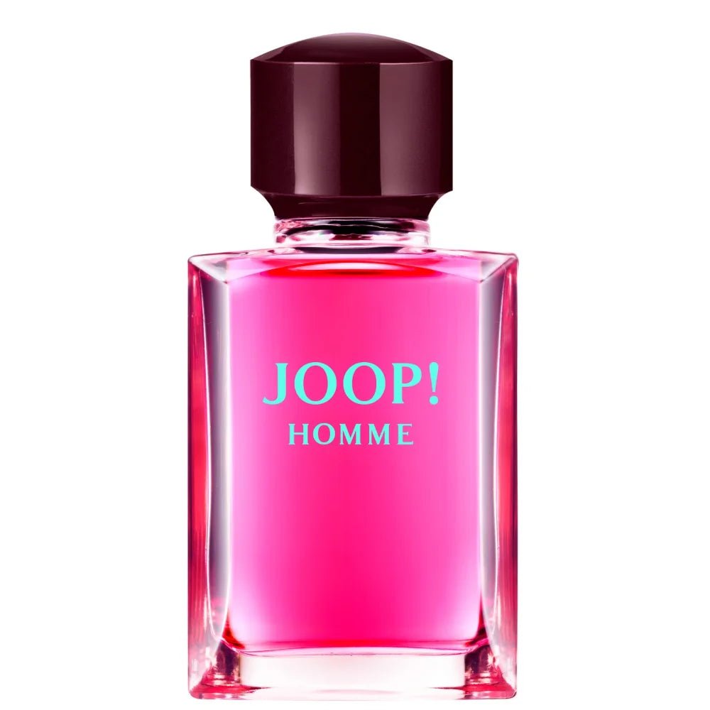 Joop! Homme EDT for Men - 125ml - Al Kabayel Discount CentreJoop! Homme EDT for Men - 125mlPerfumesJOOP!Al Kabayel Discount Centre