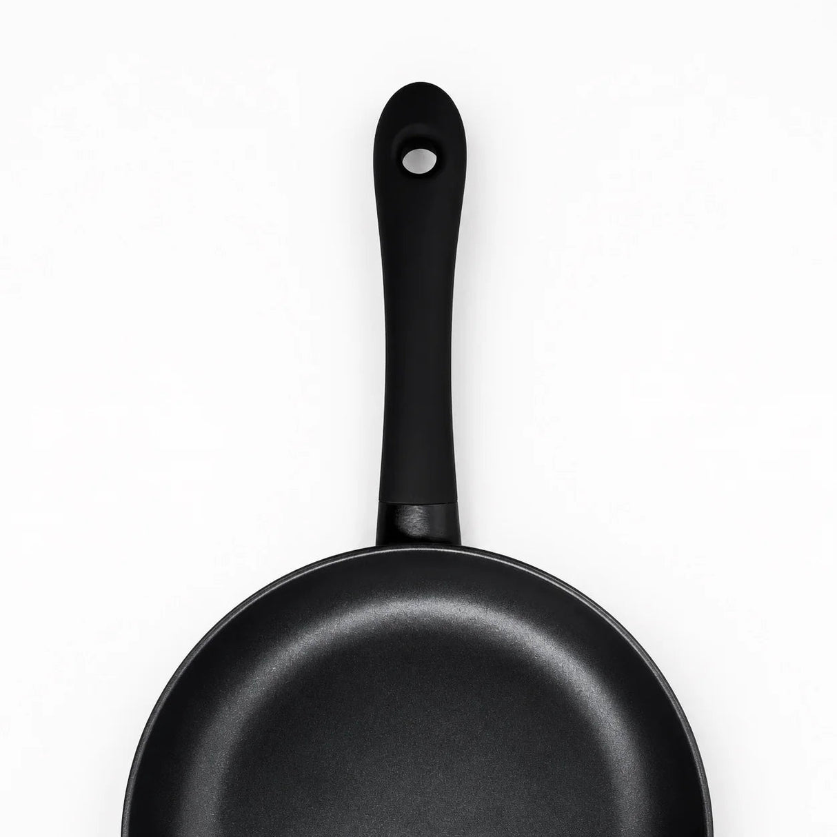 Julia Black Tec Frypan 28cm - Black- Titanium Non-Stick - Al Kabayel Discount CentreJulia Black Tec Frypan 28cm - Black- Titanium Non-StickFrying Pans & SkilletsJULIAAl Kabayel Discount Centre