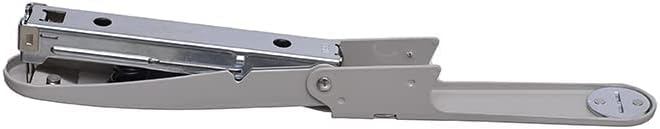 Kangaro 555N Front Loading Metal Stapler With 20 Sheets Capacity Use (24/6) And (26/6) Staples - Grey - Al Kabayel Discount CentreKangaro 555N Front Loading Metal Stapler With 20 Sheets Capacity Use (24/6) And (26/6) Staples - GreyPaper Clips, Staples & FastenersKANGAROAl Kabayel Discount Centre