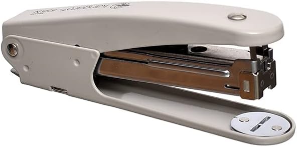 Kangaro 555N Front Loading Metal Stapler With 20 Sheets Capacity Use (24/6) And (26/6) Staples - Grey - Al Kabayel Discount CentreKangaro 555N Front Loading Metal Stapler With 20 Sheets Capacity Use (24/6) And (26/6) Staples - GreyPaper Clips, Staples & FastenersKANGAROAl Kabayel Discount Centre