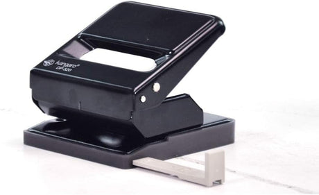 Kangaro DP - 520 2 - Hole 25 Sheet Paper Punch Device ‎Plastic, Metal - Al Kabayel Discount CentreKangaro DP - 520 2 - Hole 25 Sheet Paper Punch Device ‎Plastic, MetalPaper Clips, Staples & FastenersKANGAROAl Kabayel Discount Centre