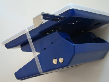 Kangaro DP - 720 2 - Hole 36 Sheet Paper Punch ‎Plastic Metal - Al Kabayel Discount CentreKangaro DP - 720 2 - Hole 36 Sheet Paper Punch ‎Plastic MetalPaper Clips, Staples & FastenersKANGAROAl Kabayel Discount Centre