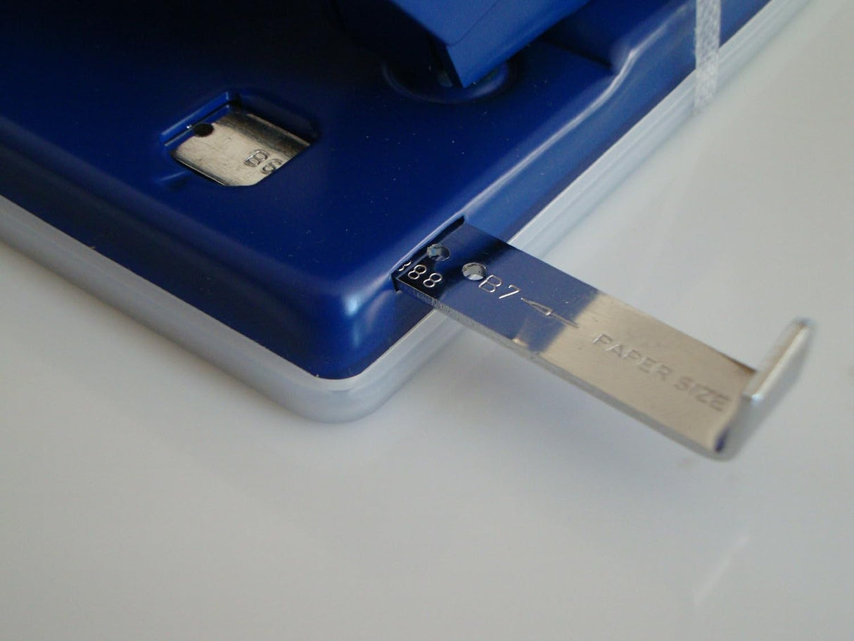 Kangaro DP - 720 2 - Hole 36 Sheet Paper Punch ‎Plastic Metal - Al Kabayel Discount CentreKangaro DP - 720 2 - Hole 36 Sheet Paper Punch ‎Plastic MetalPaper Clips, Staples & FastenersKANGAROAl Kabayel Discount Centre