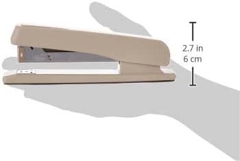 Kangaro DS - 210 Stapler Plastic Body - Al Kabayel Discount CentreKangaro DS - 210 Stapler Plastic BodyPaper Clips, Staples & FastenersKANGAROAl Kabayel Discount Centre