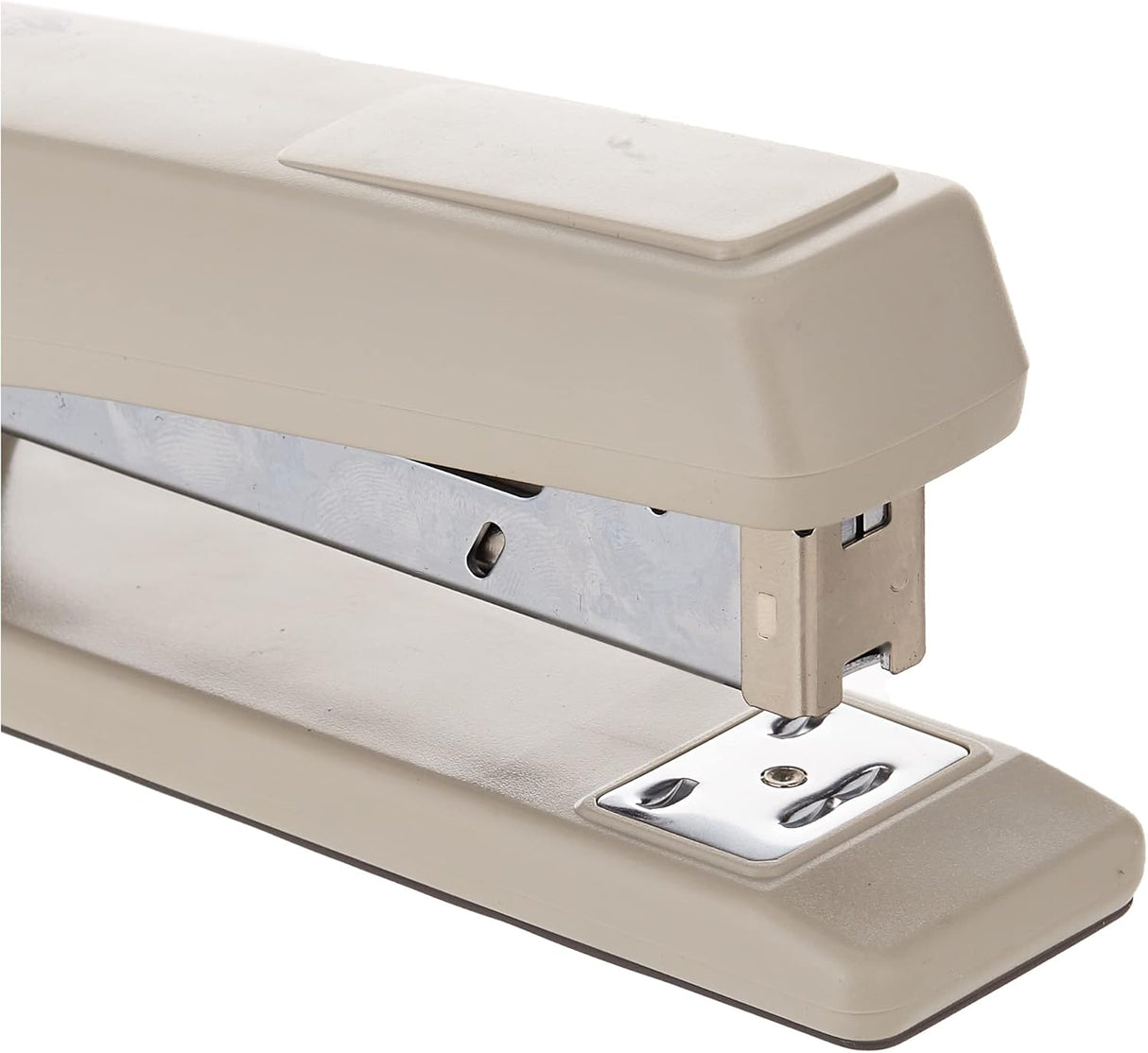 Kangaro DS - 210 Stapler Plastic Body - Al Kabayel Discount CentreKangaro DS - 210 Stapler Plastic BodyPaper Clips, Staples & FastenersKANGAROAl Kabayel Discount Centre