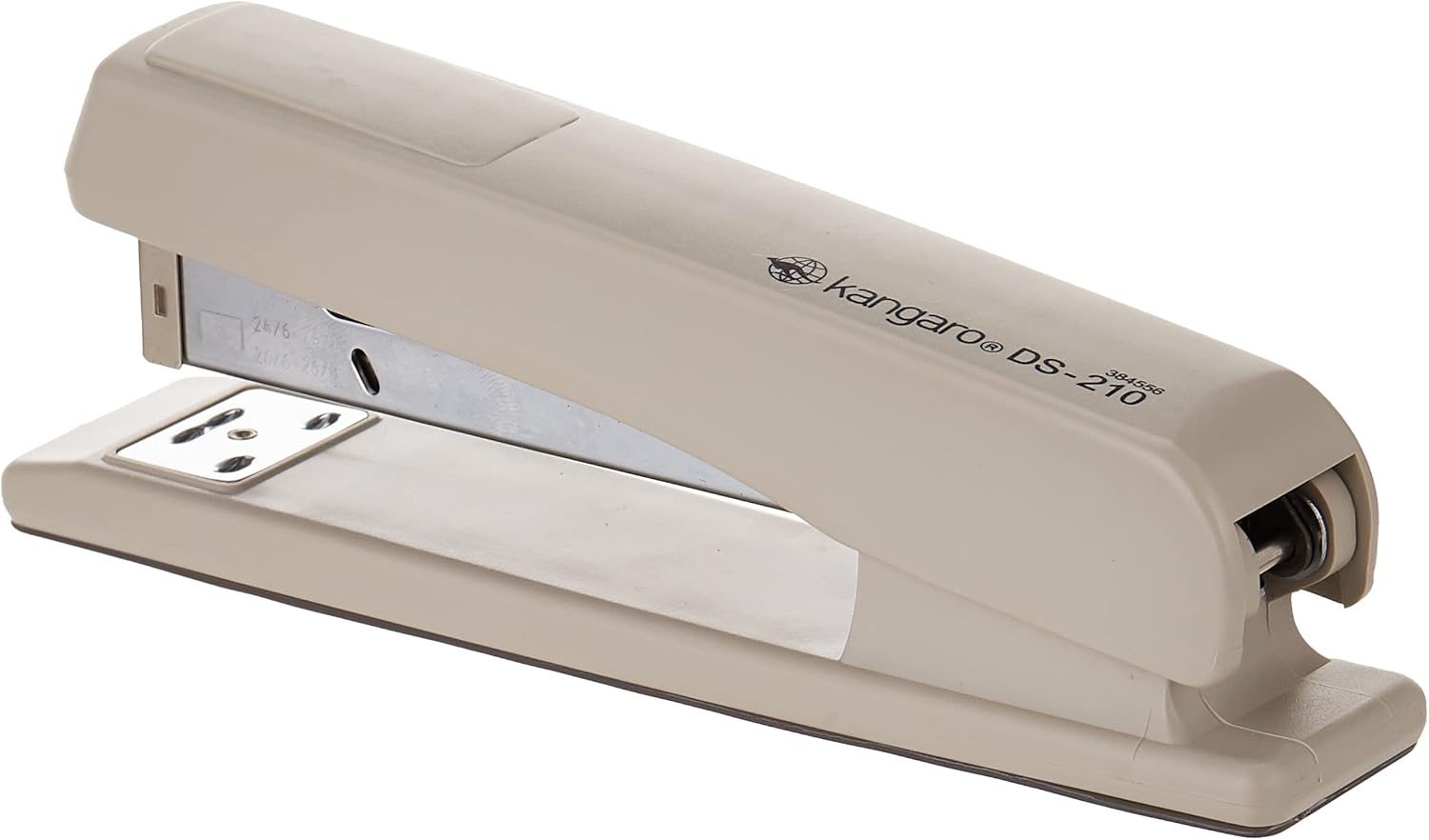 Kangaro DS - 210 Stapler Plastic Body - Al Kabayel Discount CentreKangaro DS - 210 Stapler Plastic BodyPaper Clips, Staples & FastenersKANGAROAl Kabayel Discount Centre