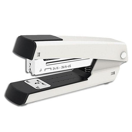 Kangaro DS - 35 Small Paper Stapler|Stapling Capacity – 30 Sheets - Al Kabayel Discount CentreKangaro DS - 35 Small Paper Stapler|Stapling Capacity – 30 SheetsPaper Clips, Staples & FastenersKANGAROAl Kabayel Discount Centre