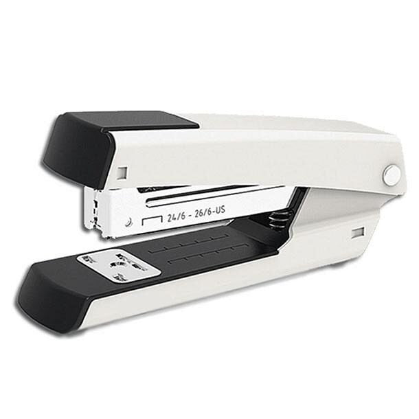 Kangaro DS - 35 Small Paper Stapler|Stapling Capacity – 30 Sheets - Al Kabayel Discount CentreKangaro DS - 35 Small Paper Stapler|Stapling Capacity – 30 SheetsPaper Clips, Staples & FastenersKANGAROAl Kabayel Discount Centre