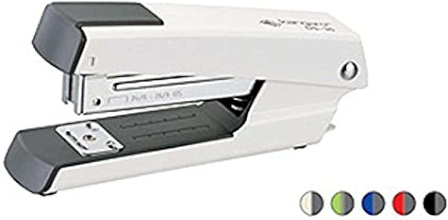 Kangaro DS - 35 Small Paper Stapler|Stapling Capacity – 30 Sheets - Al Kabayel Discount CentreKangaro DS - 35 Small Paper Stapler|Stapling Capacity – 30 SheetsPaper Clips, Staples & FastenersKANGAROAl Kabayel Discount Centre