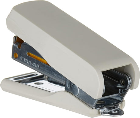 Kangaro Mini - 45 Stapler Capacity 20 Sheets - Al Kabayel Discount CentreKangaro Mini - 45 Stapler Capacity 20 SheetsPaper Clips, Staples & FastenersKANGAROAl Kabayel Discount Centre