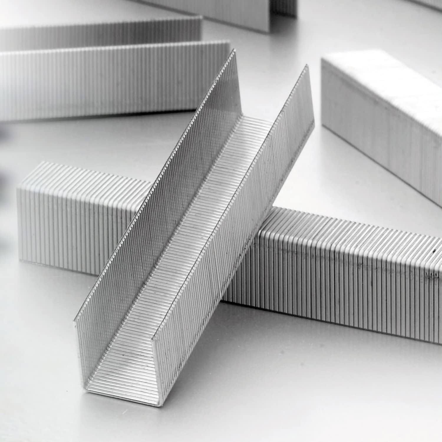 Kangaro Staple Pins 13MM Size Silver 1000Pcs - Al Kabayel Discount CentreKangaro Staple Pins 13MM Size Silver 1000PcsPaper Clips, Staples & FastenersKANGAROAl Kabayel Discount Centre