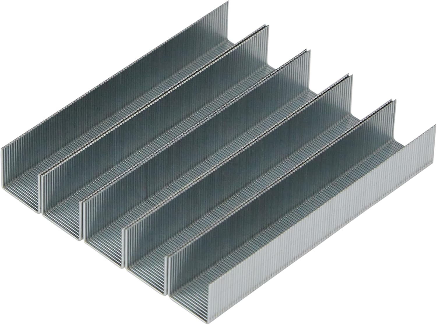 Kangaro Staple Pins 13MM Size Silver 1000Pcs - Al Kabayel Discount CentreKangaro Staple Pins 13MM Size Silver 1000PcsPaper Clips, Staples & FastenersKANGAROAl Kabayel Discount Centre