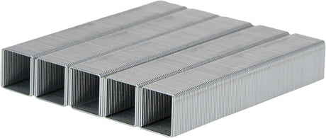 Kangaro Staple Pins 13MM Size Silver 1000Pcs - Al Kabayel Discount CentreKangaro Staple Pins 13MM Size Silver 1000PcsPaper Clips, Staples & FastenersKANGAROAl Kabayel Discount Centre